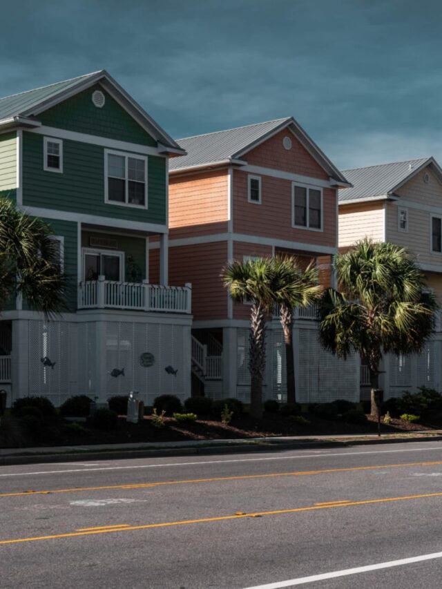 7 Best Beach Towns In South Carolina USA Dreamtrix