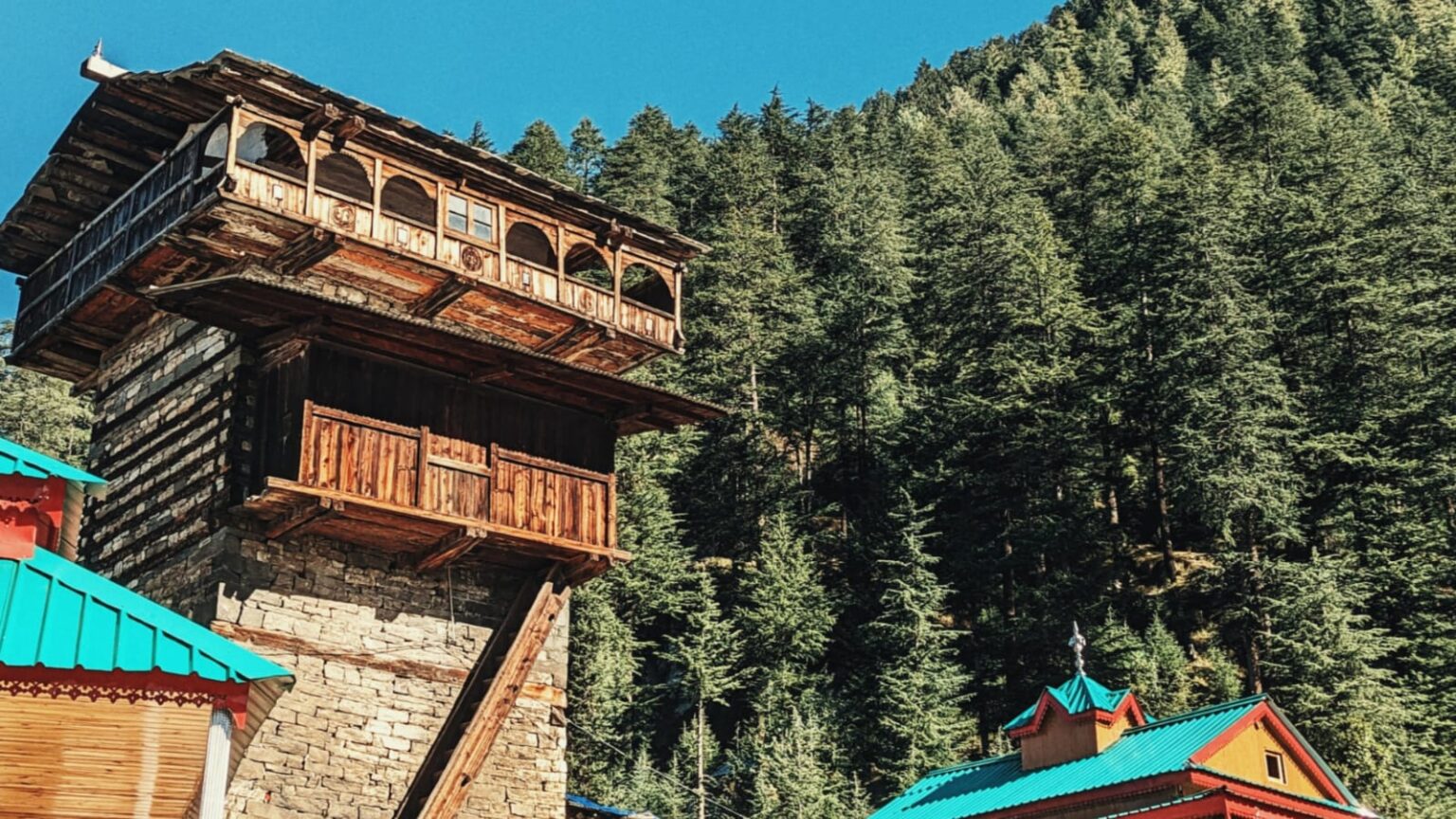 8 Best Places To Visit In Jibhi Himachal Pradesh Jibhi Sightseeing