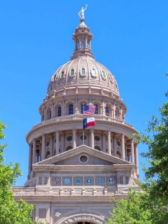 7 Facts About Texas, United States - Dreamtrix