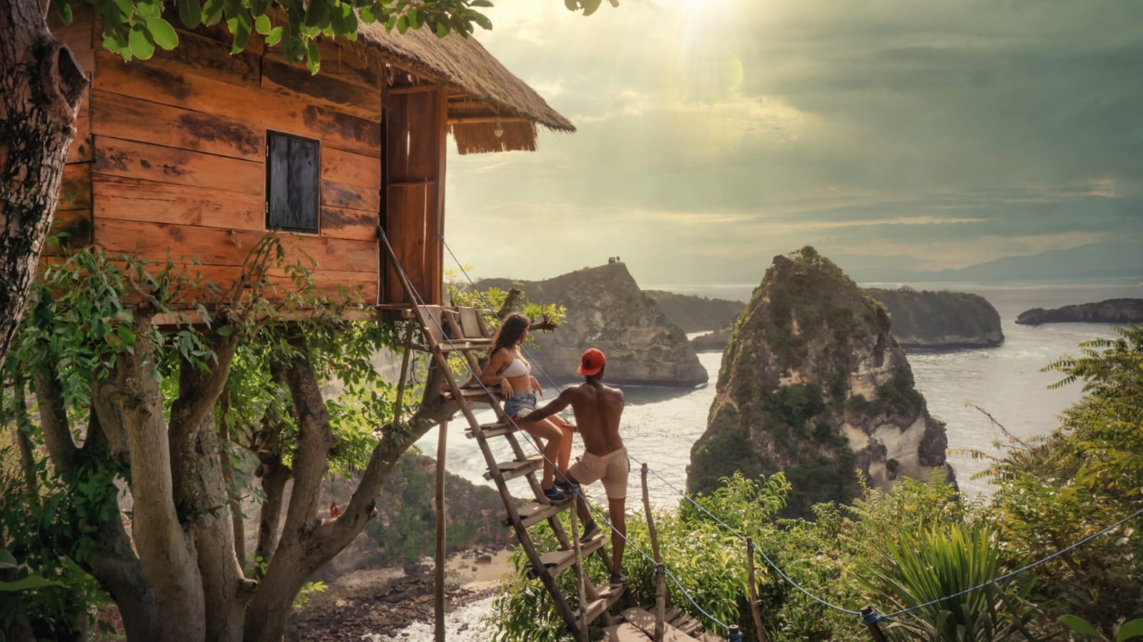 Top 9 Romantic Couple Activities To Do In Bali (Indonesia)