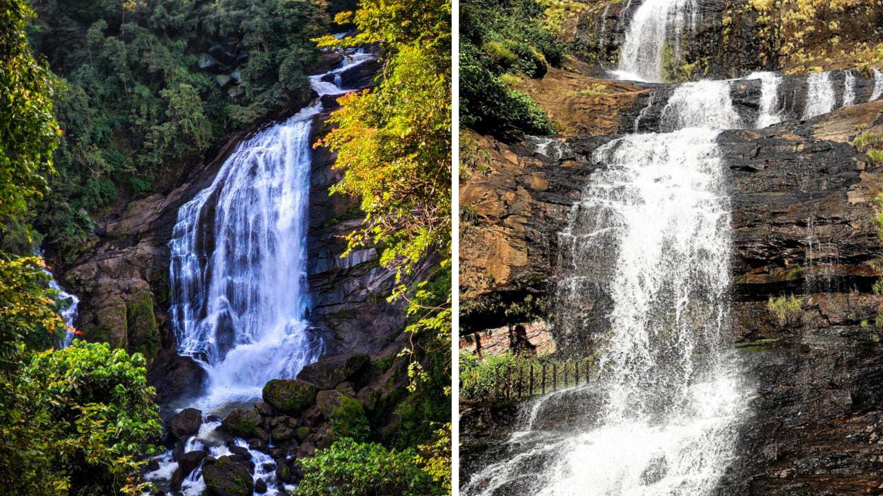 Valara Waterfalls (Munnar) - Timings, Things To Do - Dreamtrix